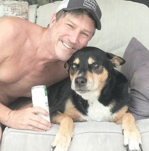 Meet your Posher, Eddie